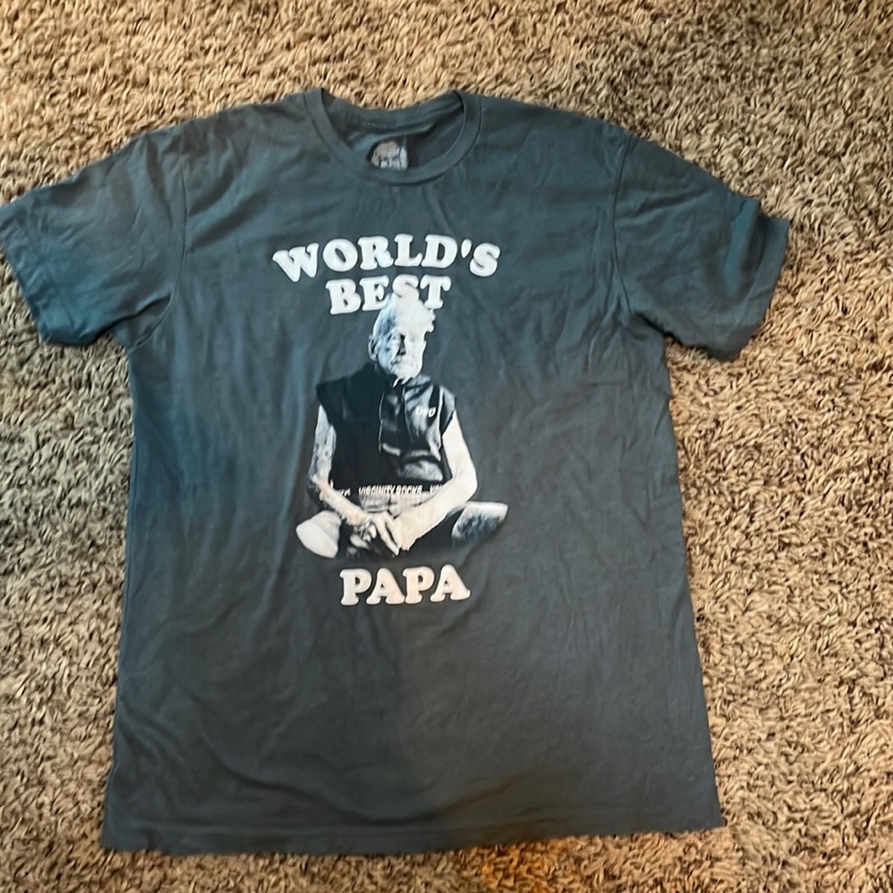 Danny Duncan T-shirt